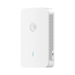 Access Point cnPilot XV2-22H WiFi 6 802.11ax Wall Plate (Para Pared), 