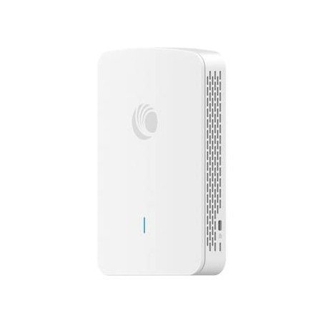 Access Point cnPilot XV2-22H WiFi 6 802.11ax Wall Plate (Para Pared), 