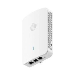 Access Point cnPilot XV2-22H WiFi 6 802.11ax Wall Plate (Para Pared), 