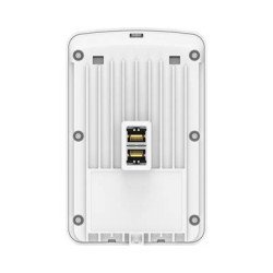 Access Point cnPilot XV2-22H WiFi 6 802.11ax Wall Plate (Para Pared), 