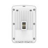 Access Point cnPilot XV2-22H WiFi 6 802.11ax Wall Plate (Para Pared), 