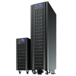 UPS Trifásico de 30 kVA/27 kW, Topología Online Doble Conversión, Volt