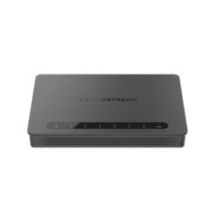 Router Gigabit VPN, Balanceador de cargas, 30,000 sesiones NAT, 6 puer