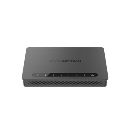 Router Gigabit VPN, Balanceador de cargas, 30,000 sesiones NAT, 6 puer