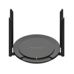 Home Router Inalámbrico Wi-Fi 4 para Soluciones WISP, Administración r