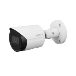 Dahua Technology WizSense DH-IPC-HFW2841SP-S-0280B cámara de vigilancia Bala Cámara de seguridad IP Exterior 2688 x 1520