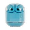 Audífonos TWS transparentes clearbeat azul PC-117032