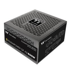 Fuente de Poder Thermaltake ToughPower GF A3 850W TT Premium Edition (