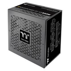 Fuente de Poder Thermaltake ToughPower GF A3 850W TT Premium Edition (