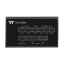 Fuente de Poder Thermaltake ToughPower GF A3 850W TT Premium Edition (