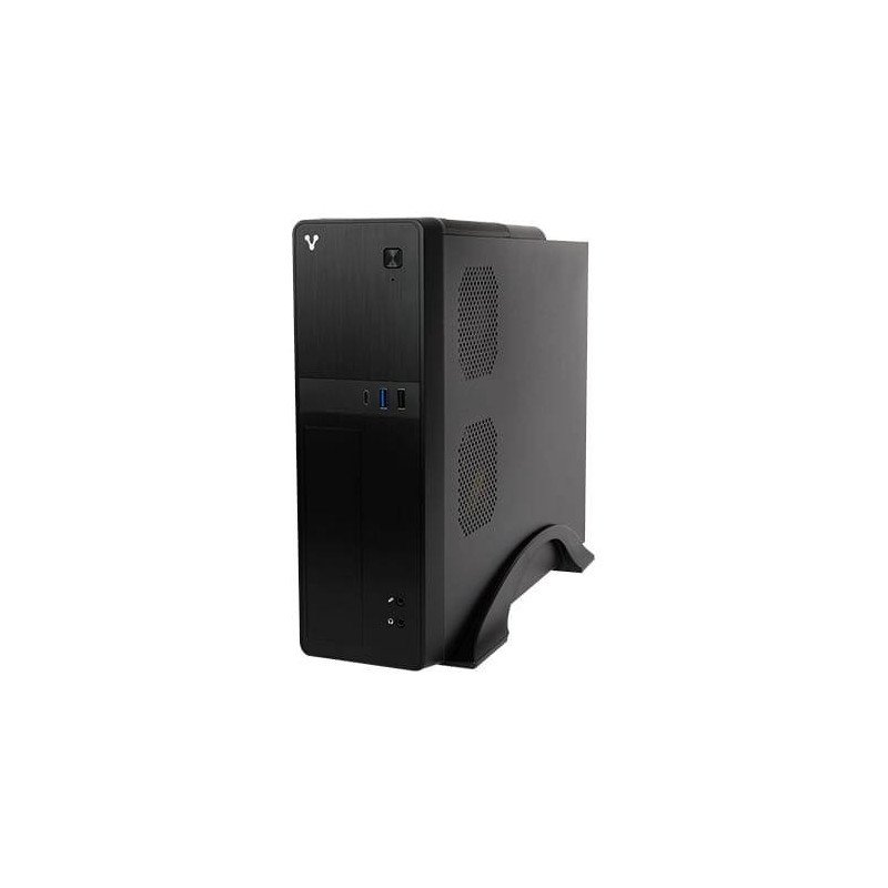 Computadora VORAGO SLIMBAY SB5 i5-10400, 8 GB, 240 GB