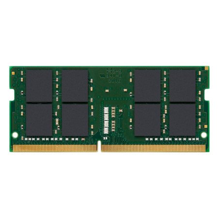 Kingston Technology KCP556SS8-16 módulo de memoria 16 GB 1 x 16 GB DDR5 5600 MHz