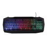 Kit Teclado y Mouse USB SQUAD MASTER KTM333 Balam Rush NOVA SERIES