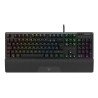 Teclado Mecánico Domínate Expert GK979 Balam Rush LEGEND SERIES