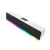 Barra de sonido Gamer Glimm Bar BG585 Balam Rush Conexión Bluetooth/Au