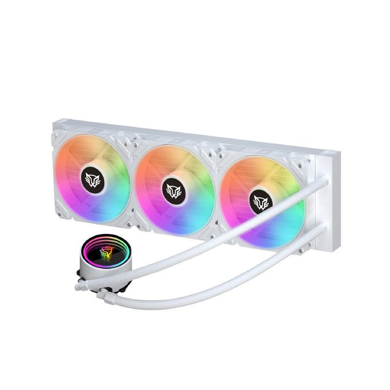 Enfriamiento Liquido HYDROX PRO HX30 BAMLAM RUSH