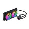 Enfriamiento Liquido HYDROX PRO HX20 BAMLAM RUSH