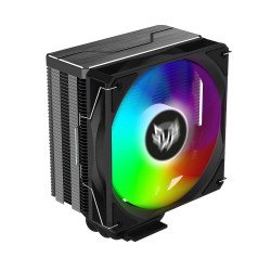 Disipador Balam Rush NITROX NX50 Velocidad: 800-1800 Rpm, Flujo de air