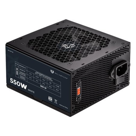 Fuente de Poder 550W 80 Plus White BALAM RUSH PULSAR 550PR NOVA SERIES