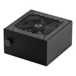Fuente de Poder 550W 80 Plus White BALAM RUSH PULSAR 550PR NOVA SERIES