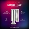 Disipador Balam Rush NITROX NX60 Velocidad: 600-1800 Rpm, Flujo de air