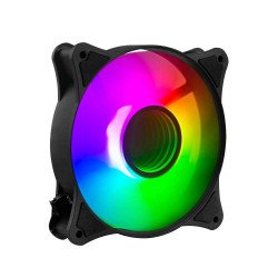 Ventilador de 120mm ARGB Balam Rush Eolox Blaze EX90: Velocidad: 1500