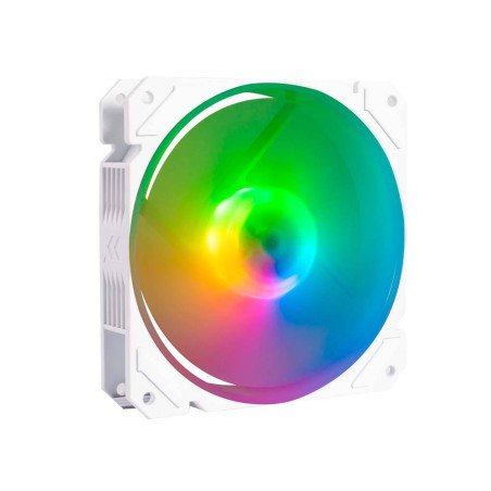 Ventilador de 120mm ARGB Balam Rush Eolox Blaze EX70W: Velocidad: 1200
