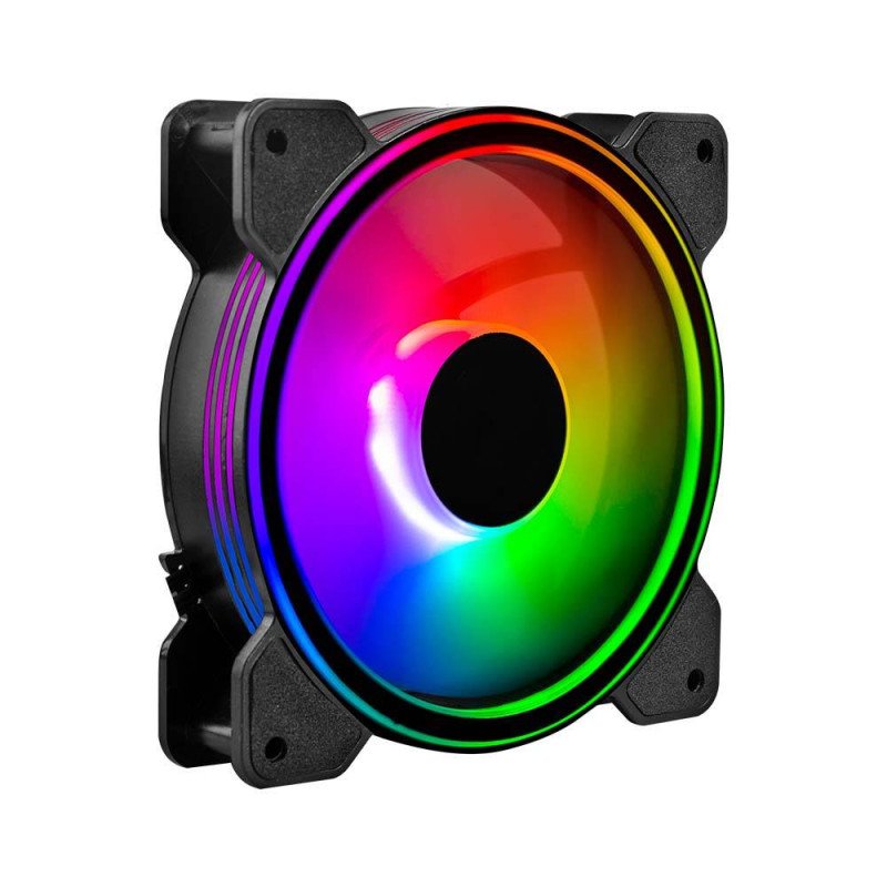 Ventilador de 120mm ARGB Balam Rush Eolox Blaze EX50 Velocidad: 1500 R