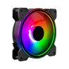 Ventilador de 120mm ARGB Balam Rush Eolox Blaze EX50 Velocidad: 1500 R
