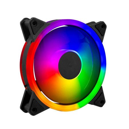 Ventilador de 120mm Balam Rush Eolox Blaze EX30: Velocidad: 1200 Rpm F