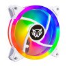 Ventilador de 120mm Balam Rush Eolox Blaze EX30W: Velocidad: 1200 Rpm