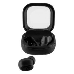 Audífonos TWS Florela Negro EL-995531