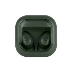 Audífonos TWS Florela Verde EL-995555