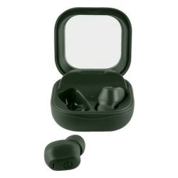 Audífonos TWS Florela Verde EL-995555