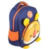 MOCHILA KIDS TIGRE DREAMER PC-084402