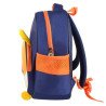 MOCHILA KIDS TIGRE DREAMER PC-084402