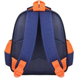 MOCHILA KIDS TIGRE DREAMER PC-084402