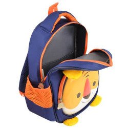 MOCHILA KIDS TIGRE DREAMER PC-084402