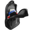 MOCHILA ESSENTIAL PLUS NEGRO PC-084440