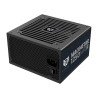 Fuente de Poder 1250W 80 Plus Platino BALAM RUSH MAGNETAR 1250MR LEGEN