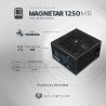 Fuente de Poder 1250W 80 Plus Platino BALAM RUSH MAGNETAR 1250MR LEGEN