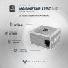 Fuente de Poder 1250W 80 Plus Platino BALAM RUSH MAGNETAR 1250MR LEGEN