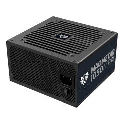 Fuente de Poder 1050W 80 Plus Platino BALAM RUSH MAGNETAR 1050MR LEGEN
