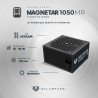 Fuente de Poder 1050W 80 Plus Platino BALAM RUSH MAGNETAR 1050MR LEGEN