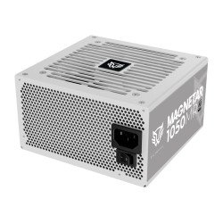 Fuente de poder Balam Rush 1050MR 1050 W, 115 230 V, ATX, PC, Blanco