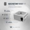 Fuente de poder Balam Rush 1050MR 1050 W, 115 230 V, ATX, PC, Blanco