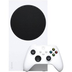 Xbox Series 512 GB RRS-00001 Versión LATAM BLANCO