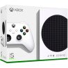 Xbox Series 512 GB RRS-00001 Versión LATAM BLANCO