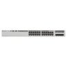 Switch Catalyst 9200L, 24 puertos Gigabit Ethernet,No PoE, 4 puertos S