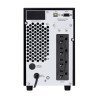 UPS en línea de doble conversión Smartbitt - 2kVA/1.80kW - Torre - 4Ho